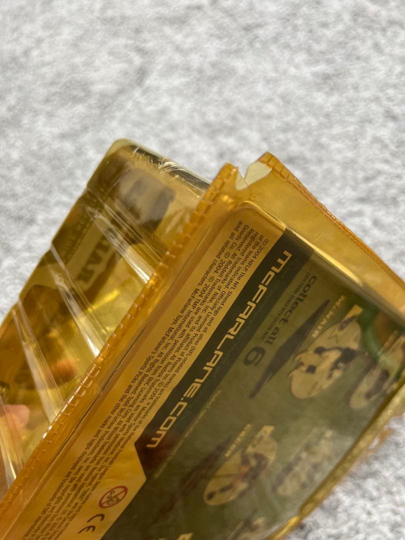 スポーツフィギュア9点まとめ売り