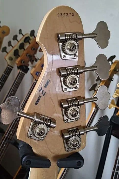 ベース atelier z beta 5 plus custom