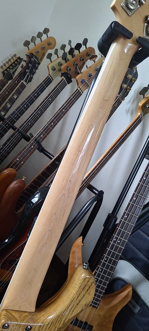 ベース atelier z beta 5 plus custom