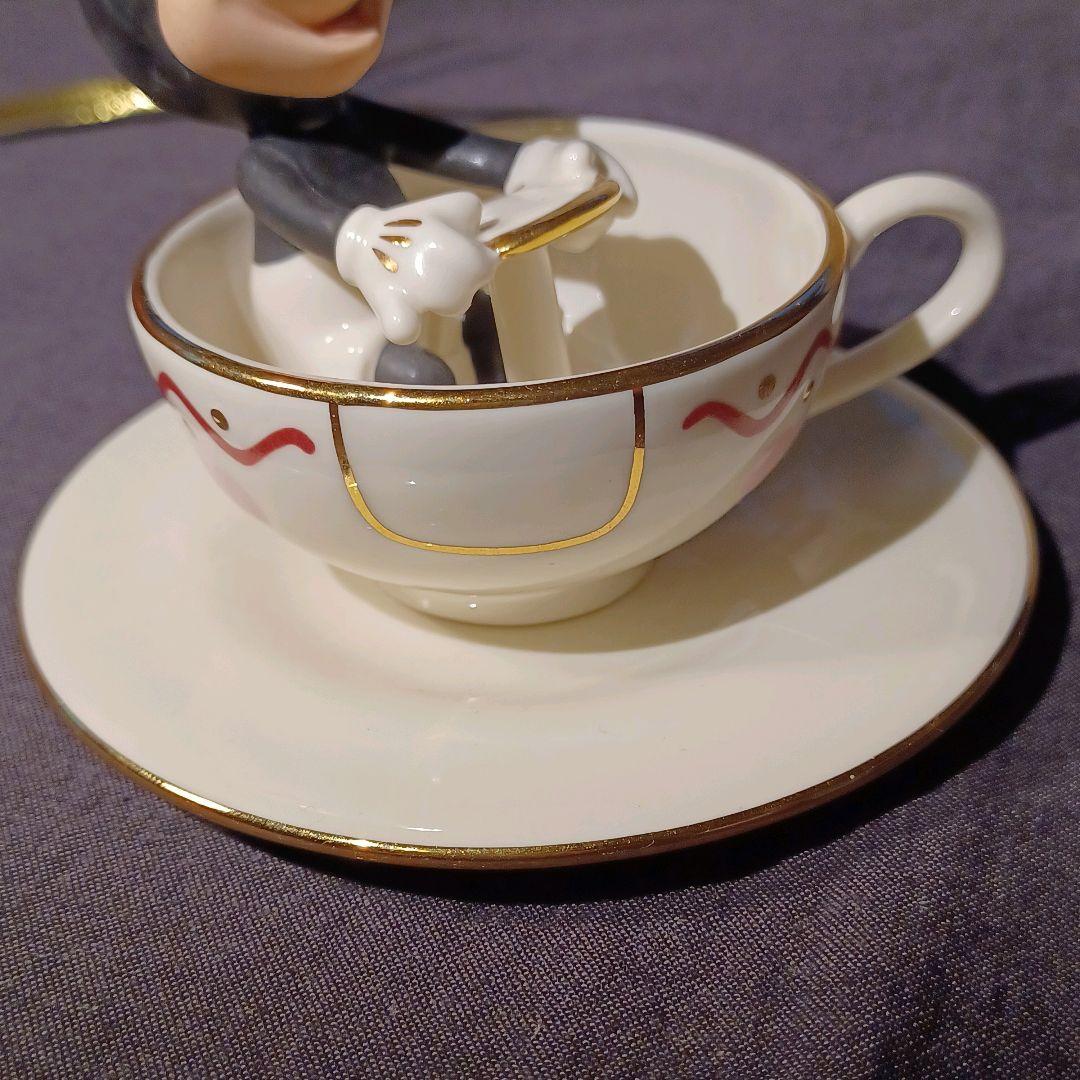 レノックス ディズニー ミッキー