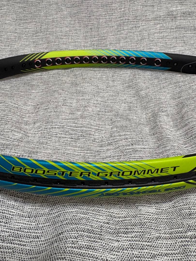 ミズノ ソフトテニスラケット ディーフォースS-50/D FORCE S-50