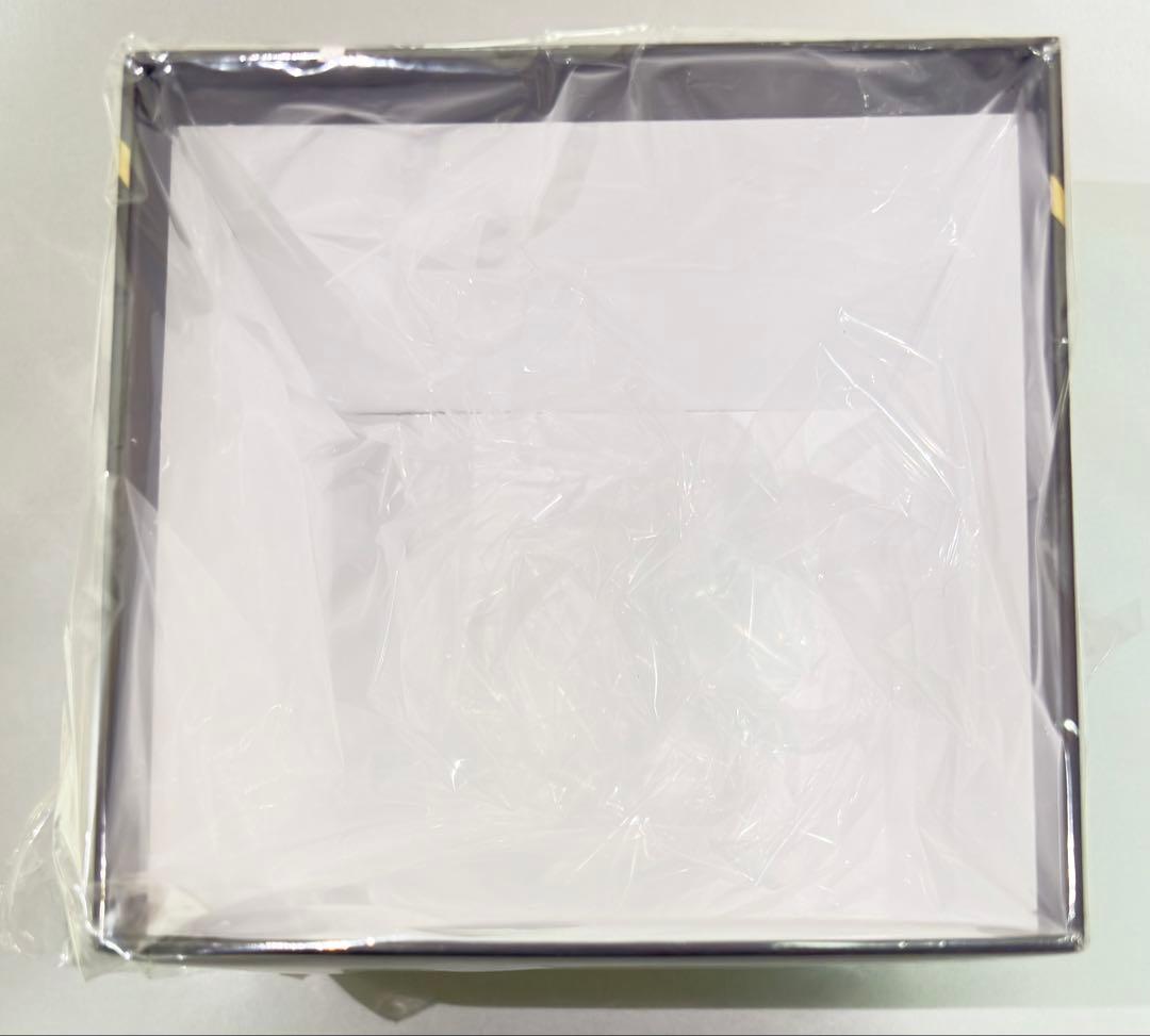 CDボックス NIJIGAKU Monthly Songs 全巻購入特典 虹ヶ咲