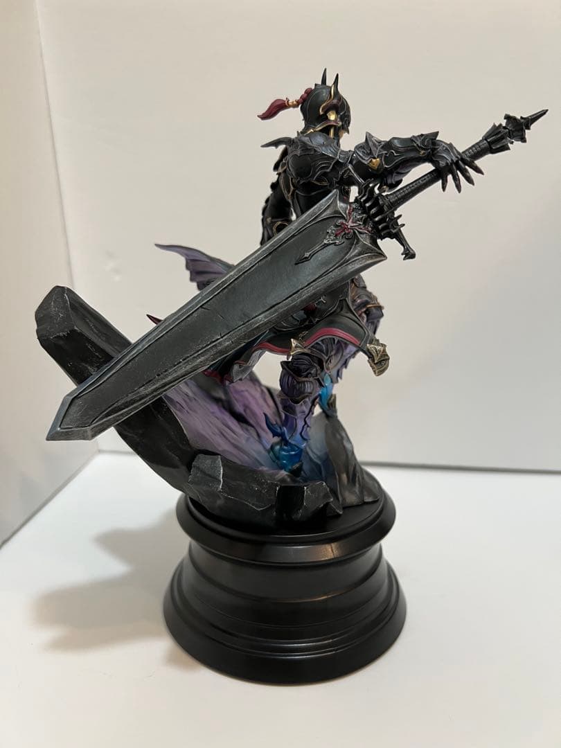 FF14 暗黒騎士　漆黒のヴィランズ