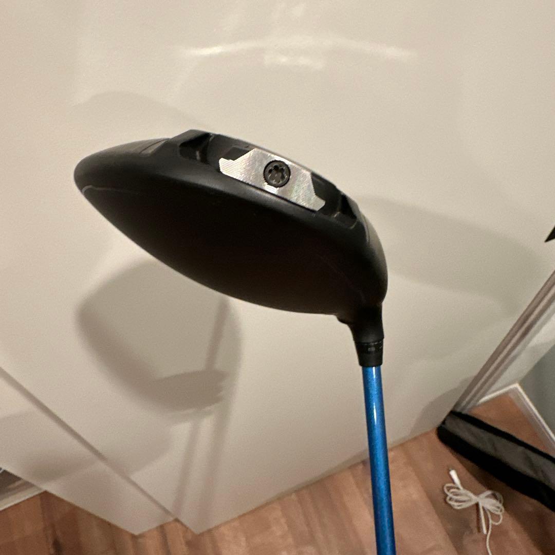 PING G440 ドライバーLST 10.5 NX60S