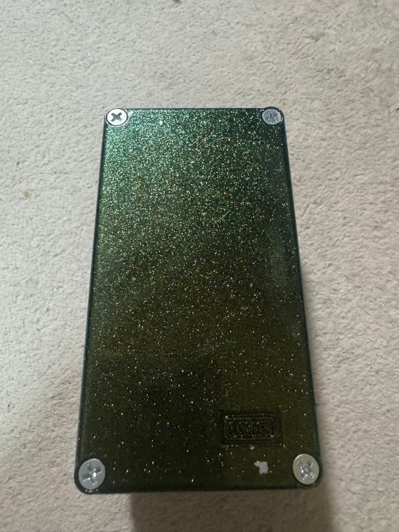 ギター M169 Carbon Copy Analog Delay