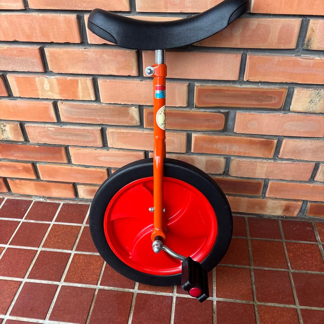 マスセット株式会社　一輪車