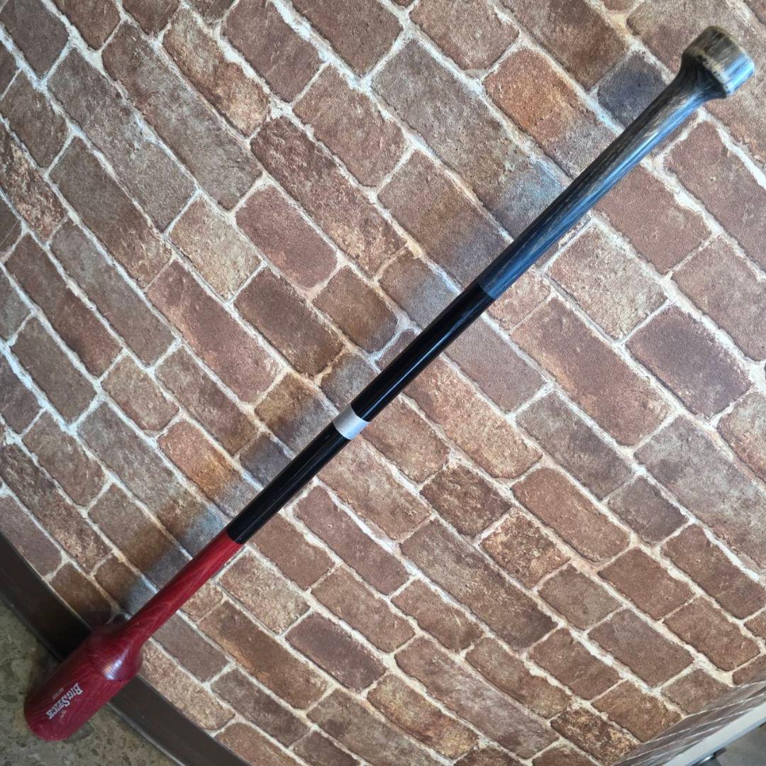 ローリングス　ハイパーマッハ84cm トレーニング用特殊バット+ソフトケース付き