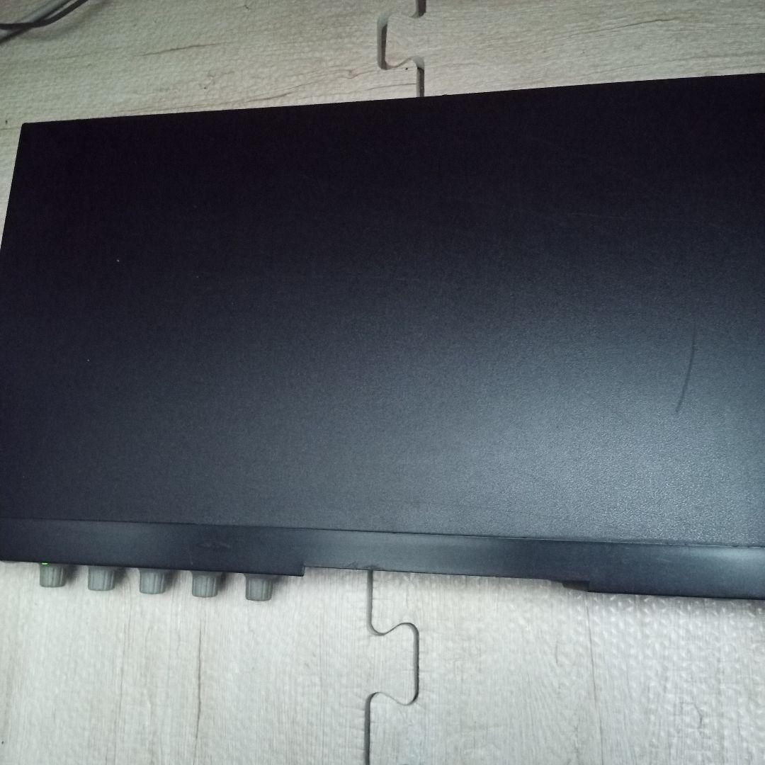 DTM・DAW EMU PROTEUS 2000