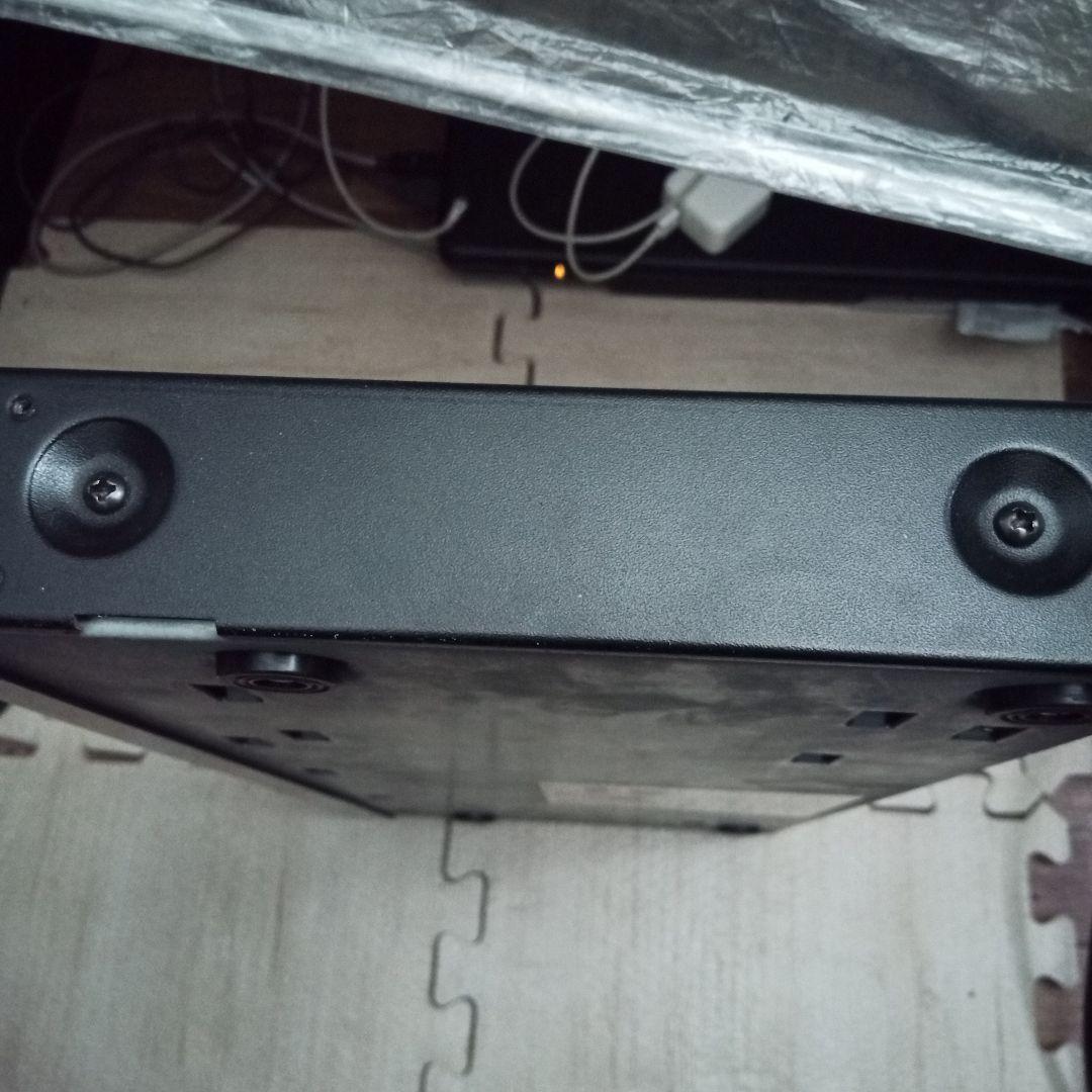 DTM・DAW EMU PROTEUS 2000