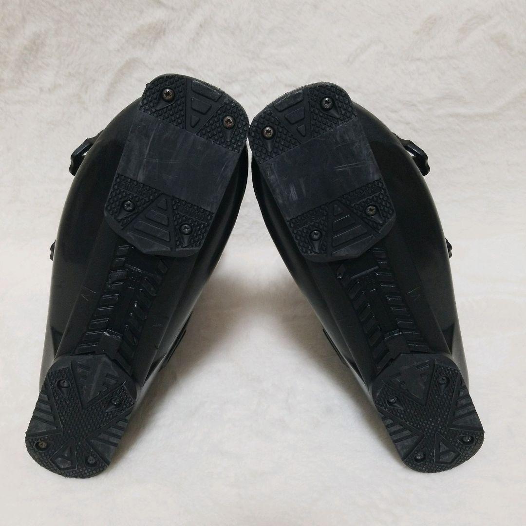 【美品】ヘッド　HEAD スキーブーツ　XT 60 サイズ28.5cm 325