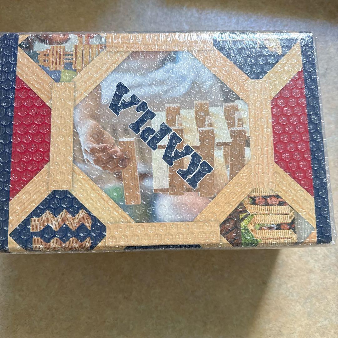 KAPLA カプラ200 【日本正規品】