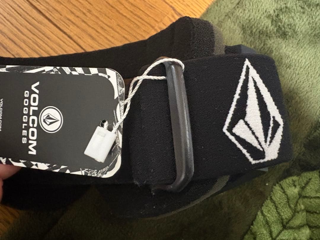 VOLCOM スノーボードゴーグル