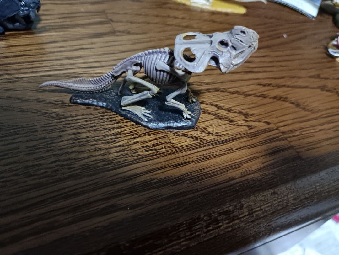 真・真・最終値下げ　恐竜フィギュアまとめ売り　チョコラザウルス　ダイノテイルズ