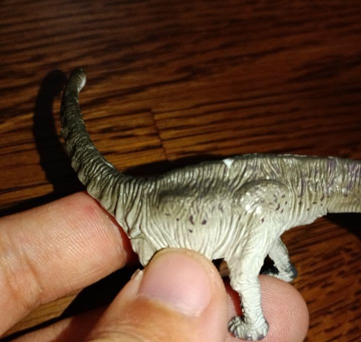 真・真・最終値下げ　恐竜フィギュアまとめ売り　チョコラザウルス　ダイノテイルズ
