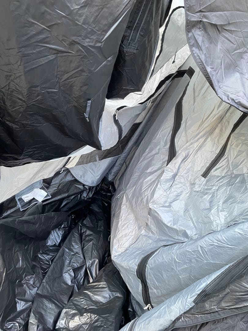 コールマン　タフスクリーンLDX 2ルーム　インナーテントのみ