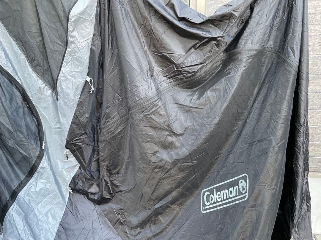 コールマン　タフスクリーンLDX 2ルーム　インナーテントのみ