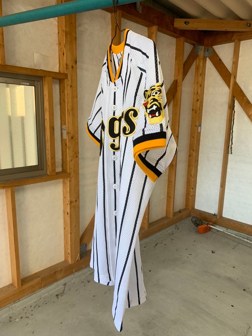 WORLD SPORTS GOODS ユニフォーム L ENATSU 28