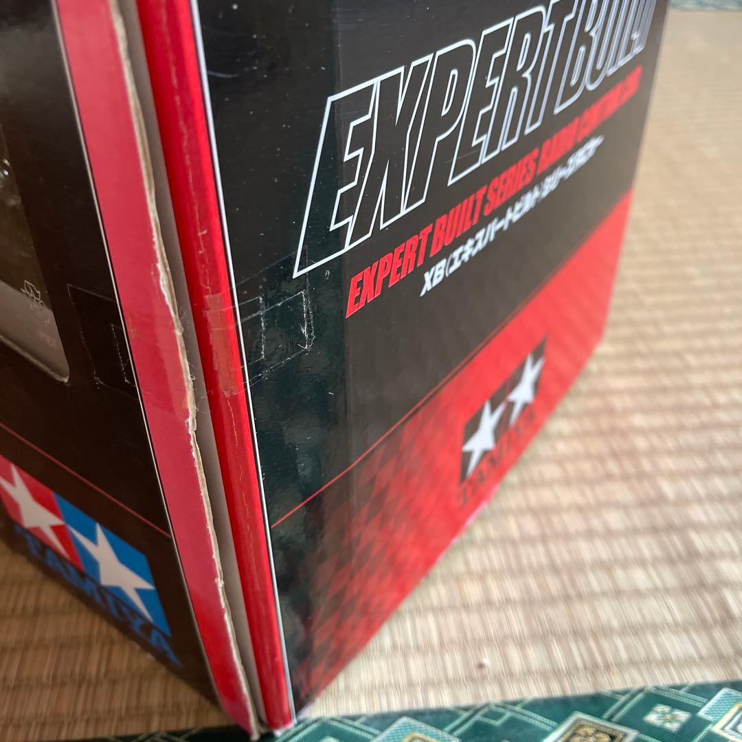 ひでお☆タミヤ ラジコン 1/10RC NSX （TT-02シャーシ）