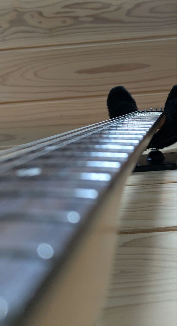 Squier ストラトキャスター SSH Affinity