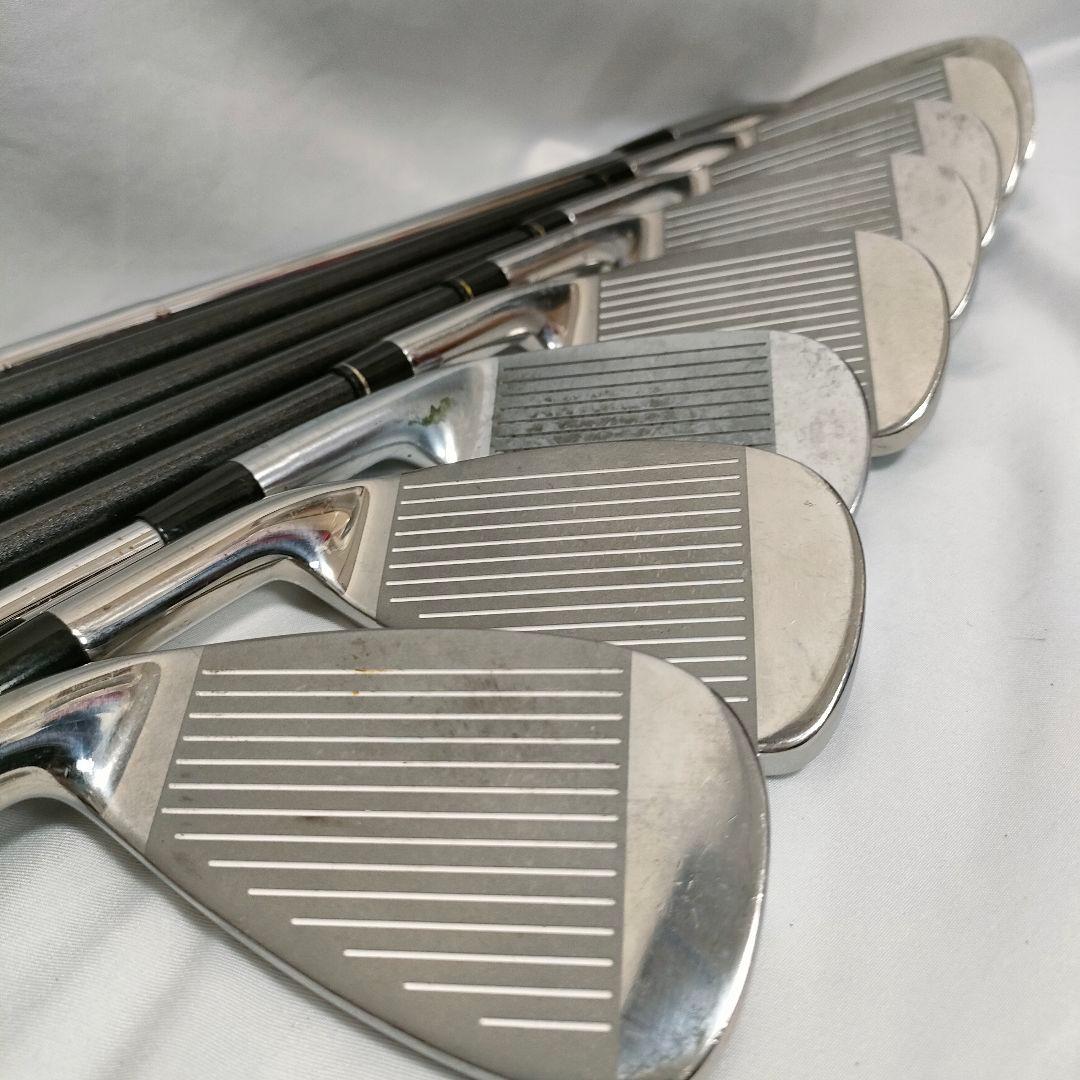 ファウンダーズクラブ　メンズ　フルセット　買い足し不要　即ラウンドOK