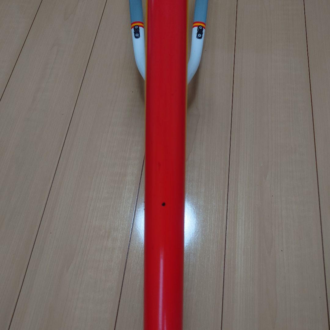 Production Privee Shan-GT クロモリ　29er　Sサイズ