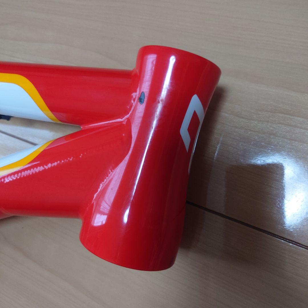 Production Privee Shan-GT クロモリ　29er　Sサイズ