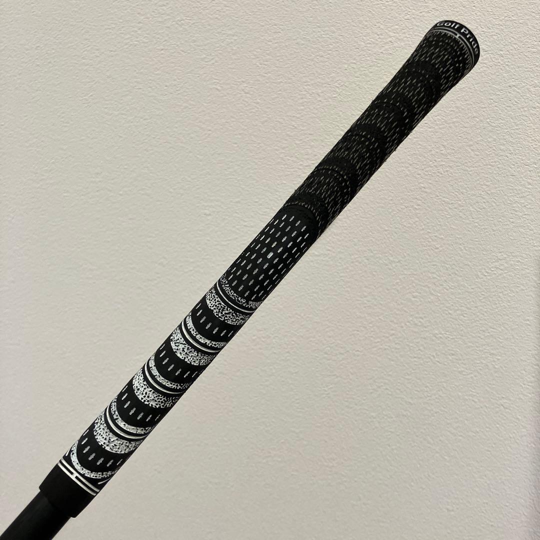 モーダスゴースト ハイブリッドS 370 U4 ピンスリーブ付き