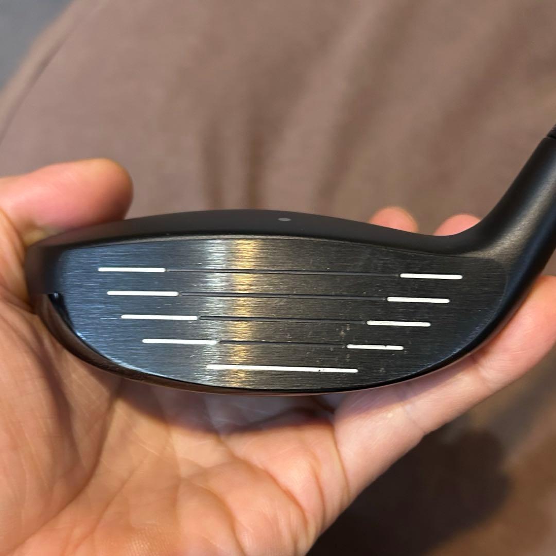 サメPING G430 MAX 5w FW TOUR CHROME 65S