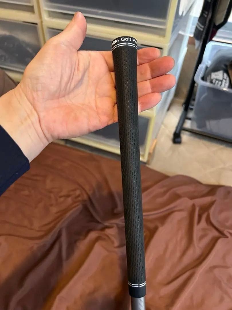 サメPING G430 MAX 5w FW TOUR CHROME 65S