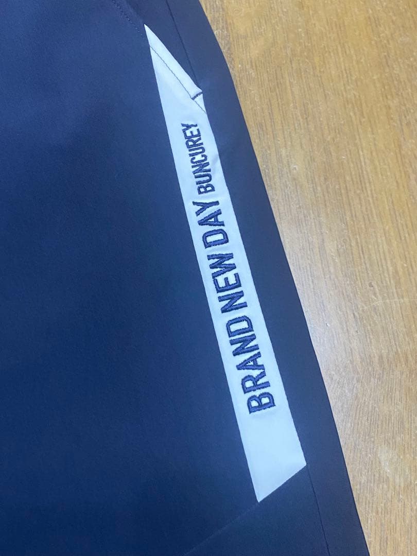 バンクレイ　Buncuray ハーフパンツ　ゴルフ