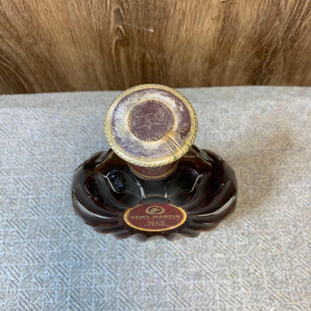 I439\" 未開封品 レミーマルタン XO Special コニャック