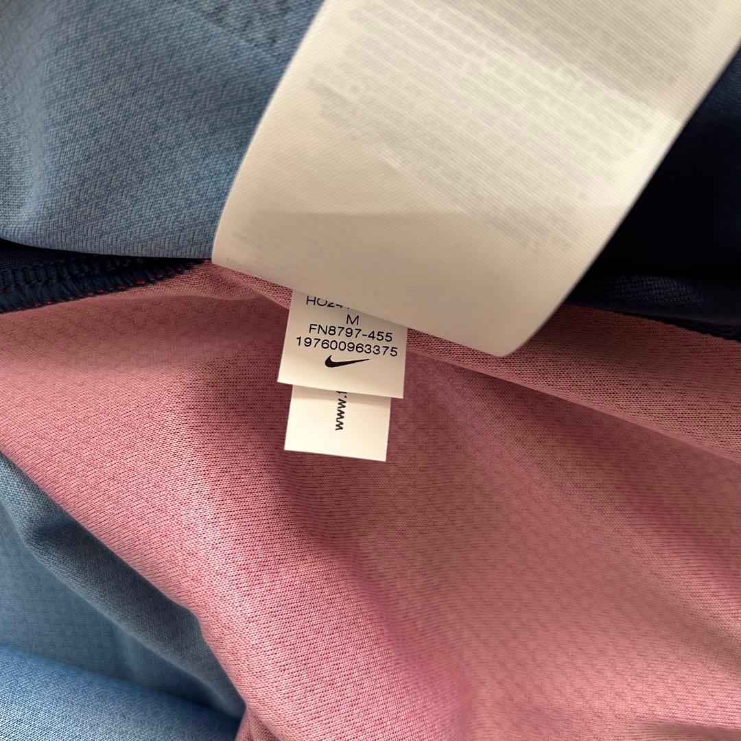 24-25 バルセロナ　ハフィーニャ　スーペルコパ　決勝仕様　ユニフォーム