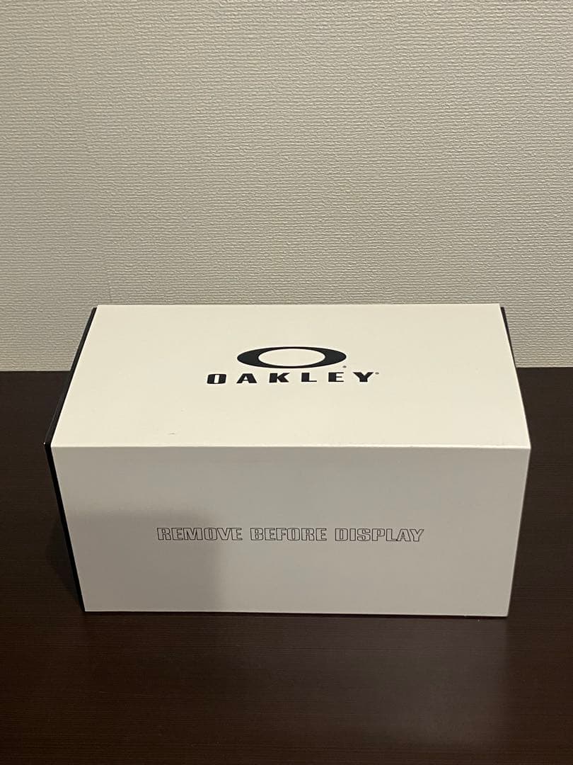 スキー・スノーボードアクセサリー OAKLEY LINE MINER L Matte White