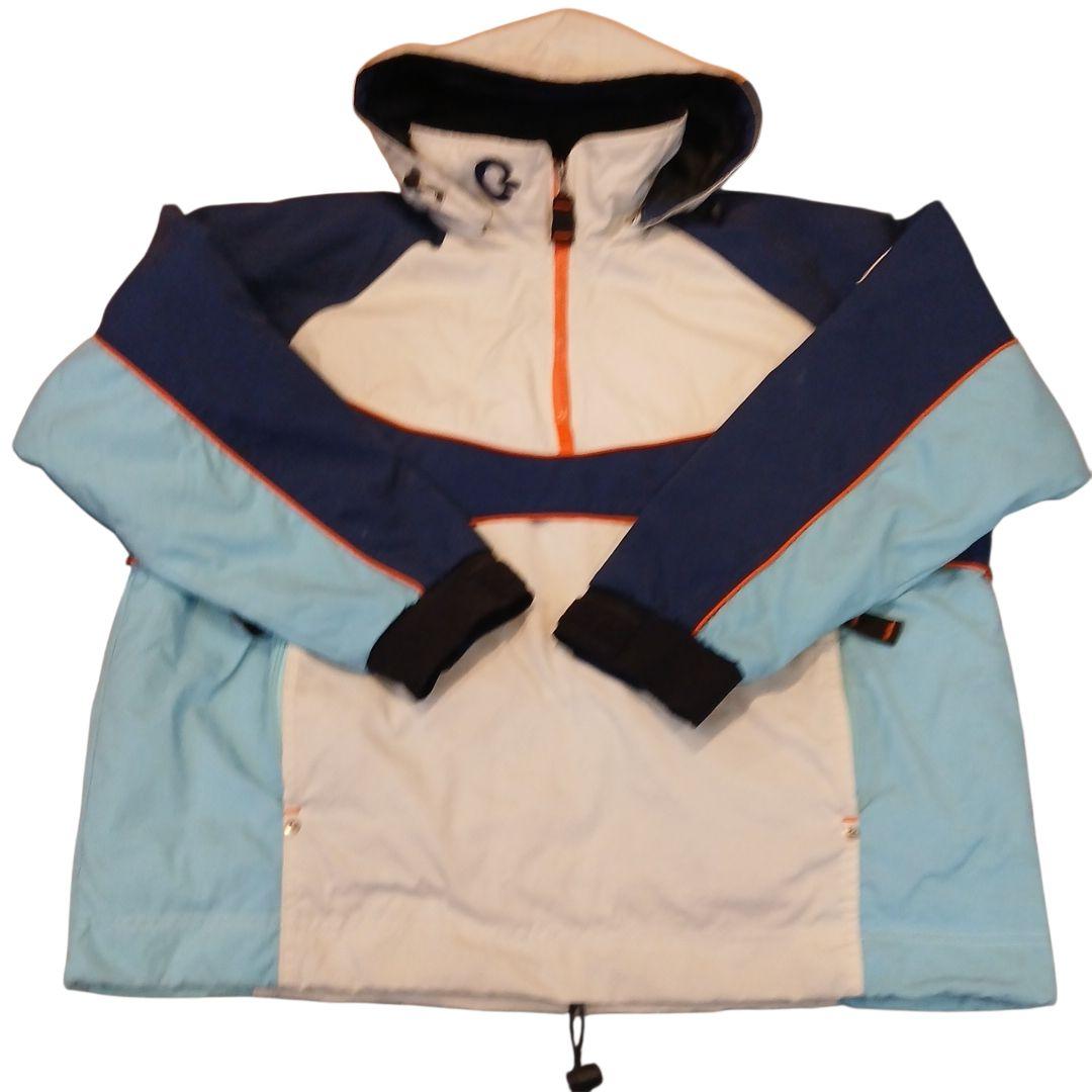 ゴールドウィンGoldwin スキーモーグル上下セット　サイズO