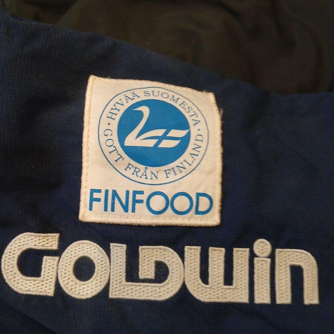 ゴールドウィンGoldwin スキーモーグル上下セット　サイズO