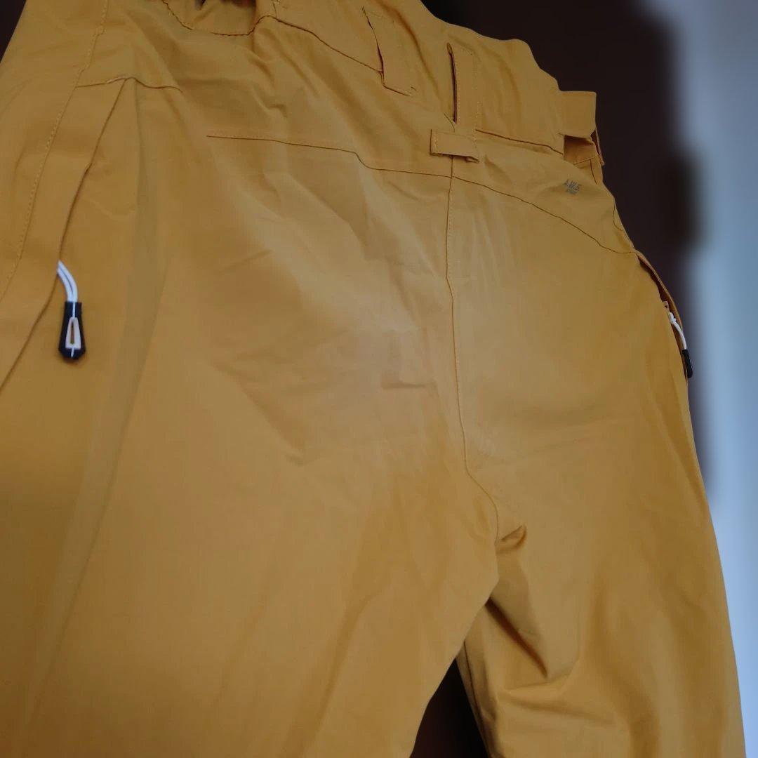 スノーボードウェア上下セット