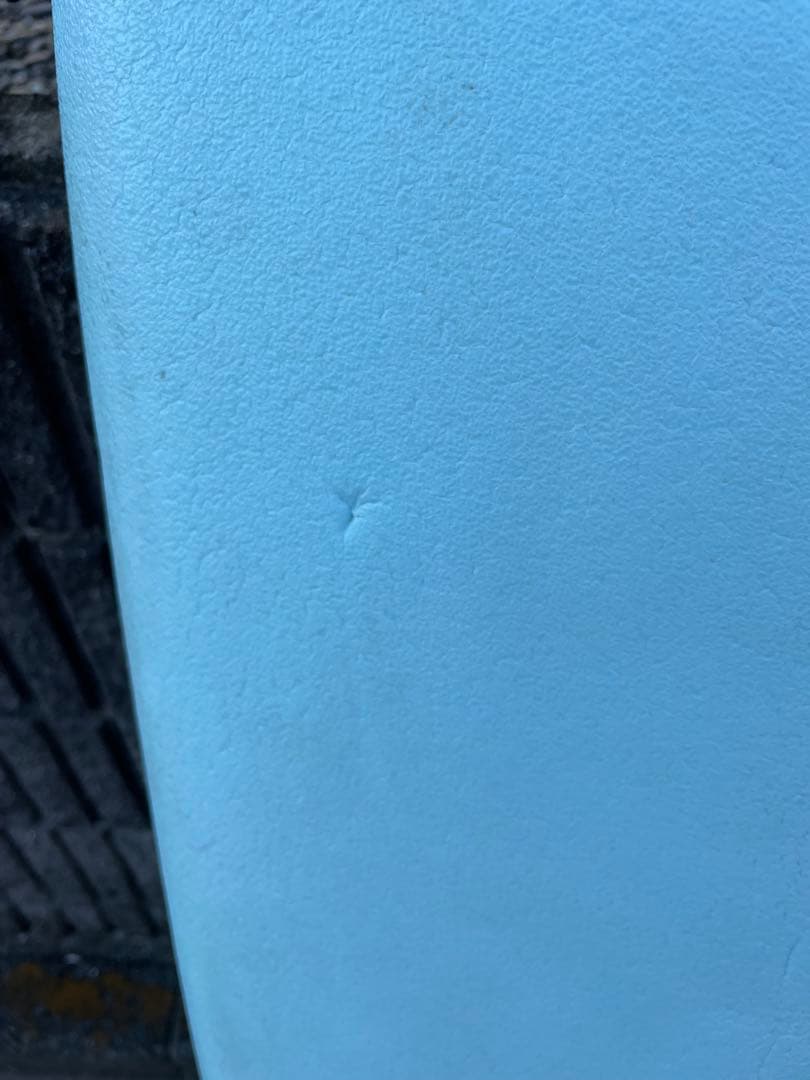 【引き取り限定】CATCH SURF ODYSEA LOG 6'0フィン付き