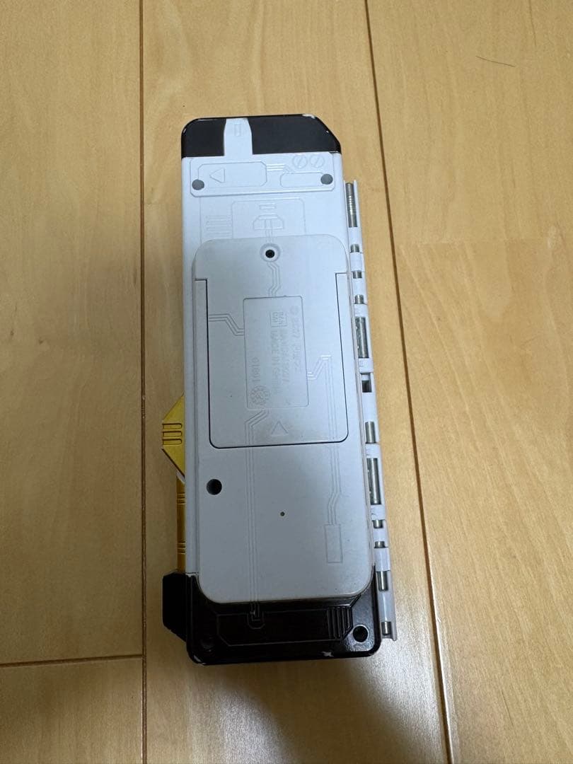 大怪獣バトルナイザー、大怪獣NEOバトルナイザー、レイモン