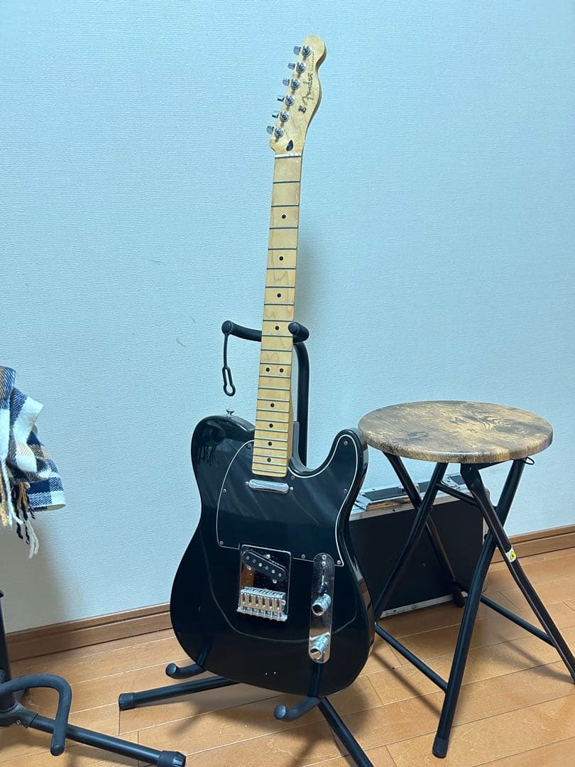 ギター Fender Mexico Player Telecaster