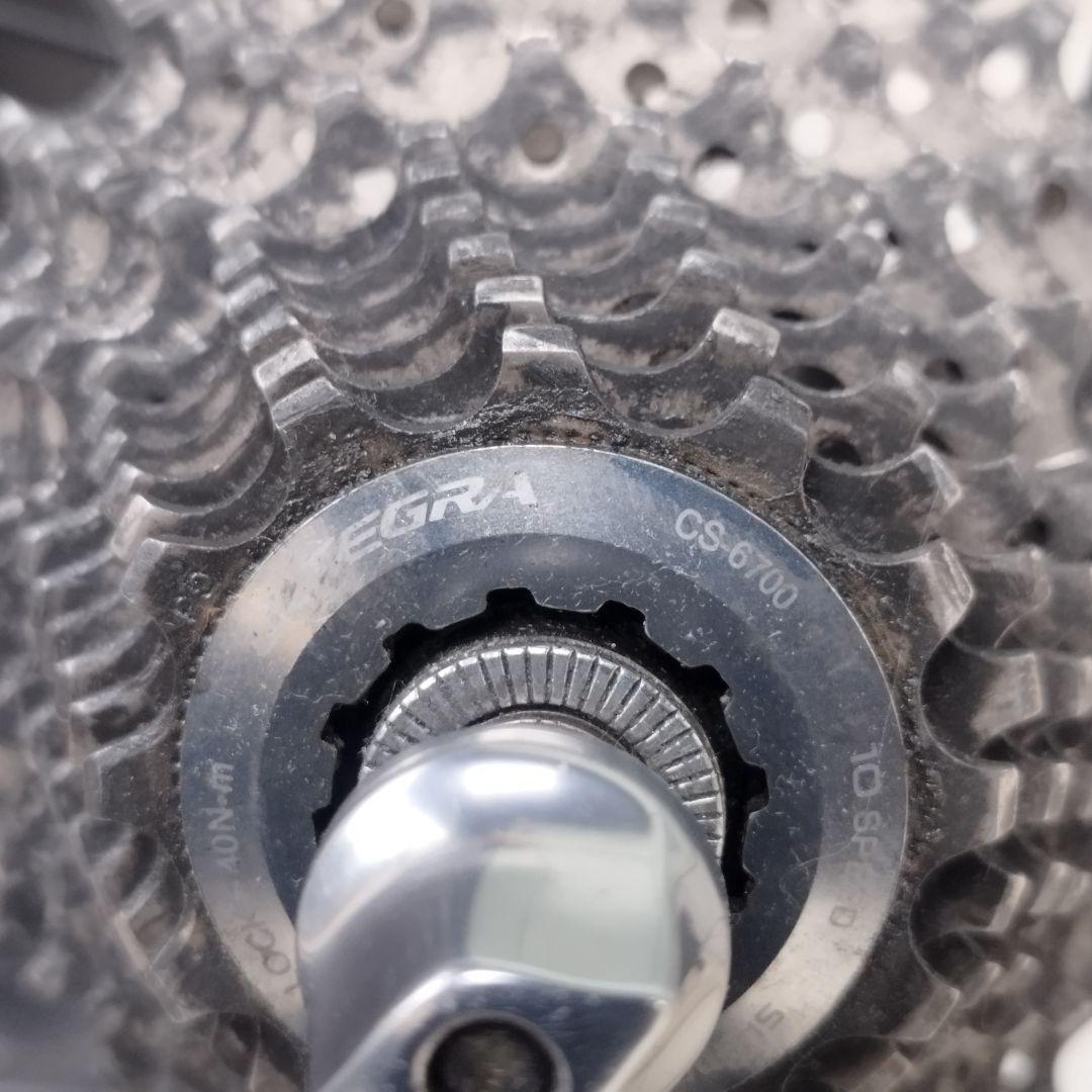 【前後セット】SHIMANO DURA-ACE WH-9000 C24