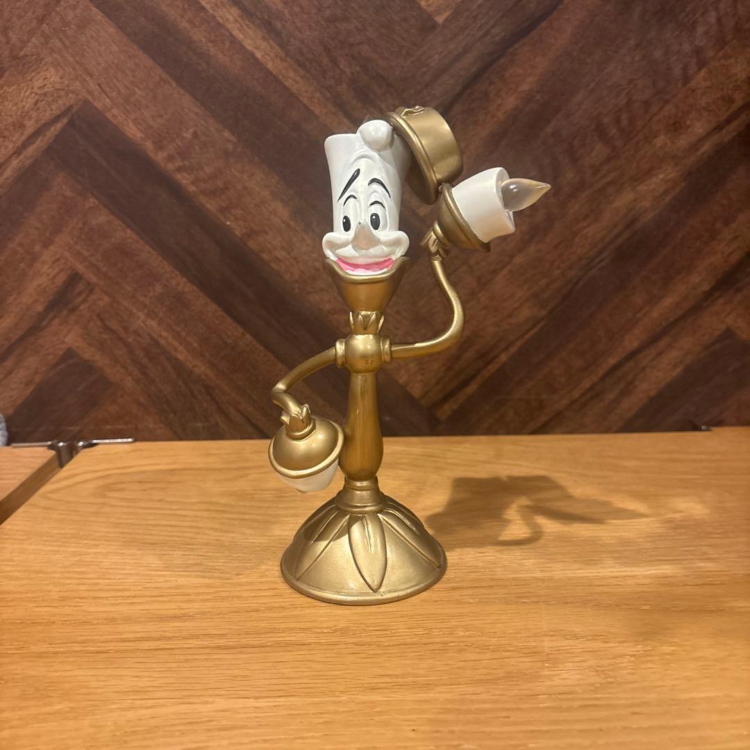 ルミエール フィギュア ゴールド