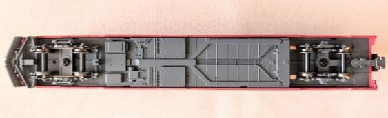 よ*ち様 BEMO 3298 182 RhB レーティッシュ鉄道 HOm 12m