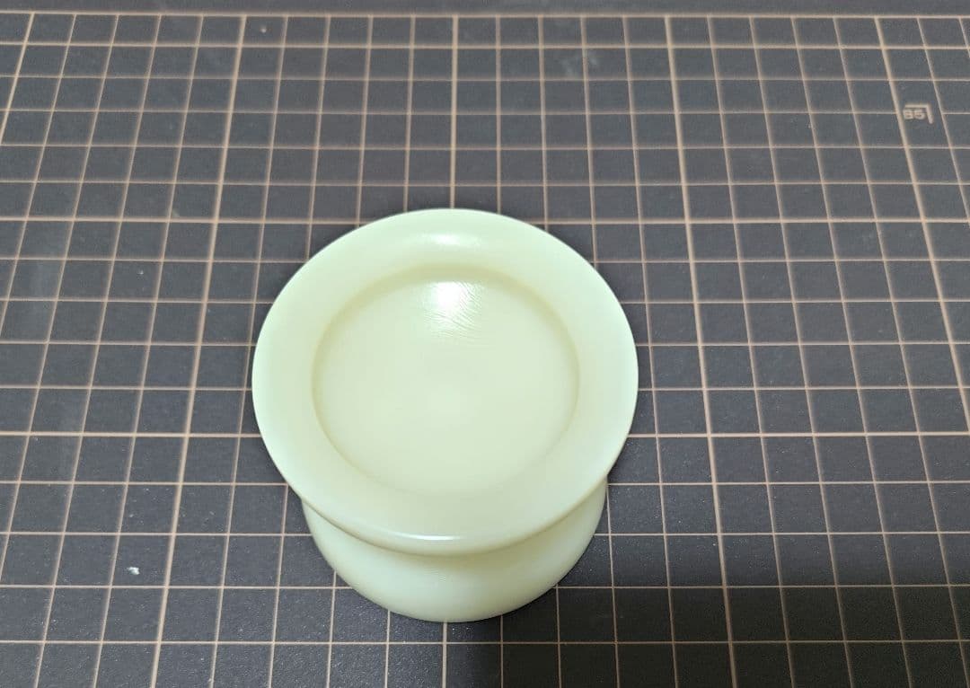 yoyorecreation pomディフュージョン