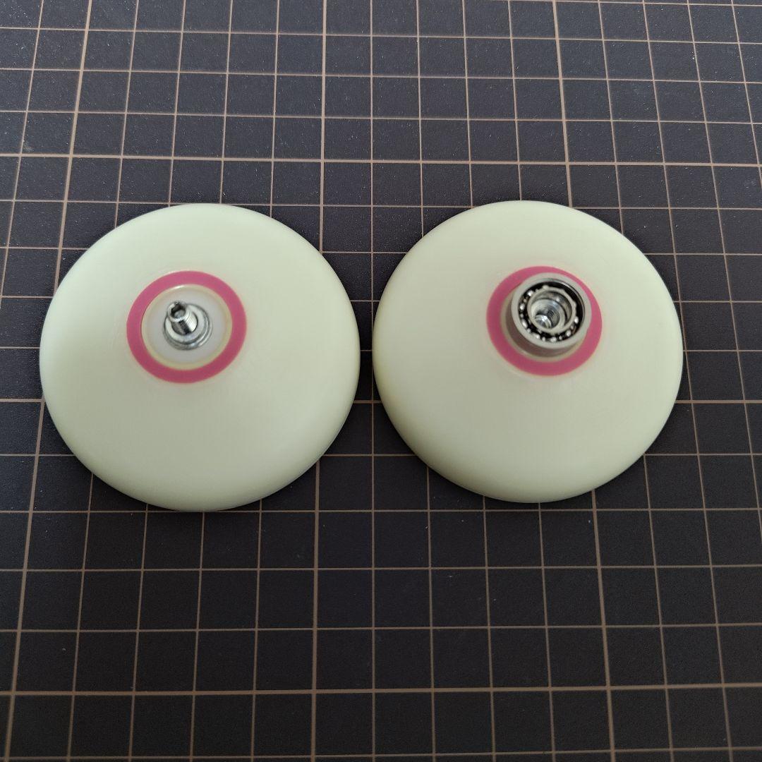 yoyorecreation pomディフュージョン