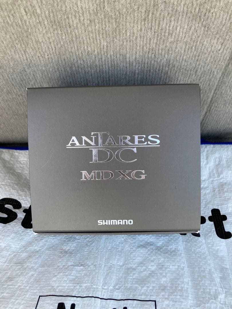 シマノ 23アンタレス dcmd xg right(右巻き)