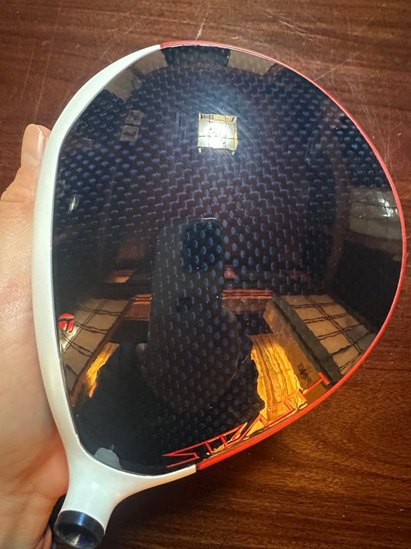 貴重希少！ライダーカップモデル！ステルス2