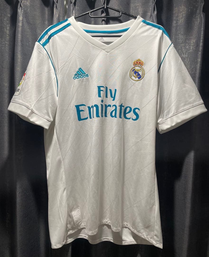 Cristiano Ronaldo シャツ - Real Madrid