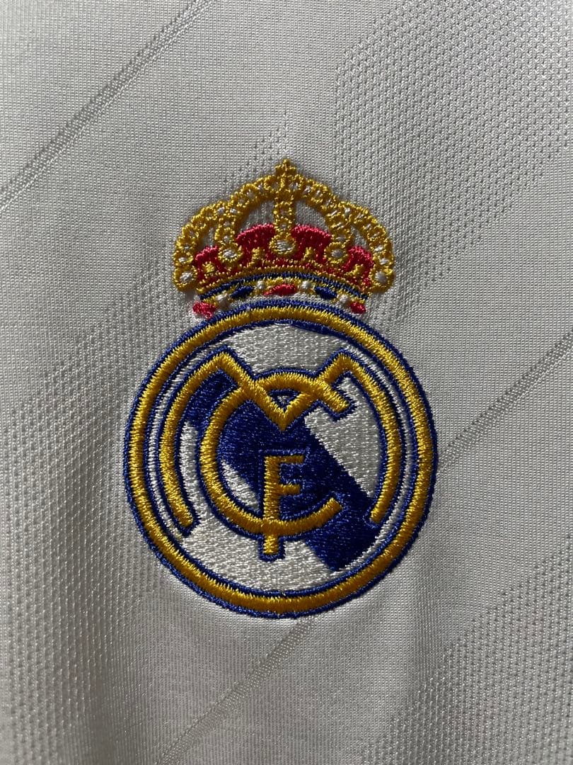 Cristiano Ronaldo シャツ - Real Madrid