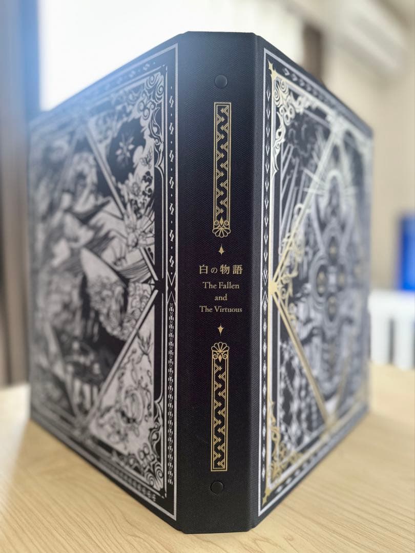 チ*能様 遊戯王OCG　白の物語　カードファイリング済　欠品無し