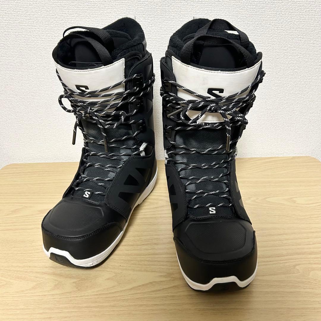 SALOMON サロモン BOARD スノーボードブーツ 正規品